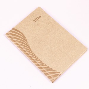 Amigo B/5 heti drapp