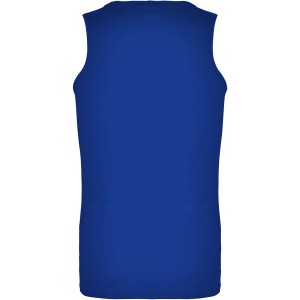 Andre gyerek sport trik, royal blue (T-shirt, pl, kevertszlas, mszlas)