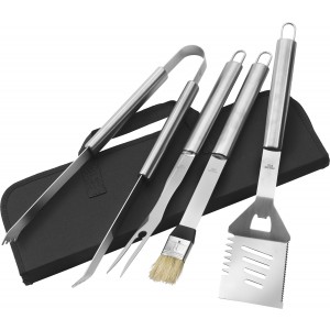BBQ kszlet