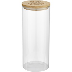 Boley veg trol, 940 ml, natr/tltsz (veg konyhai eszkz)