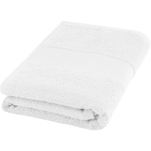Charlotte pamut trlkz, 50x100 cm, 450 g/m2, fehr