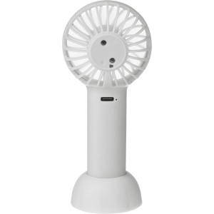 Elektromos kzi ventiltor, fehr