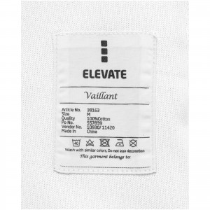 Elevate Vaillant blz, fehr (ing, blz)