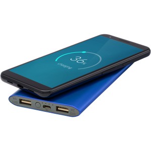Juice 8000 mAh vezetk nlkli powerbank, kk