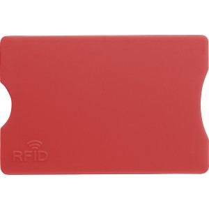 Krtyatart RFID vdelemmel, piros