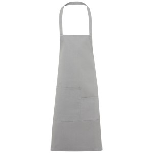 Khana pamut ktny, 280 g/m2, szrke
