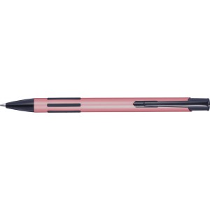 Lakkozott golystoll, pink