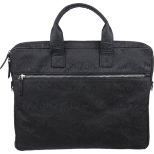 Laptoptska 15"-es laptophoz, fekete