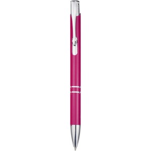 Moneta golystoll kk tollbetttel, pink