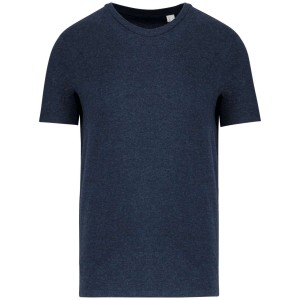 Native Spirit Legend organikus pl, Navy Blue Heather (T-shirt, pl, 90-100% pamut)