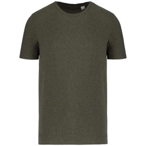 Native Spirit Legend organikus pl, Organic Khaki Heather (T-shirt, pl, 90-100% pamut)