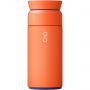 Ocean Bottle on-the-go pohr, 350 ml, narancs