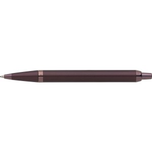 Parker IM Monochrome PVD golystoll, bord