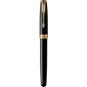 Parker Sonnet golystoll, fekete