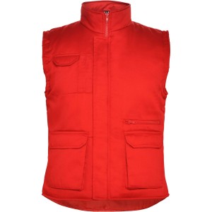 Roly Almanzor munkav�delmi mell�ny, Red