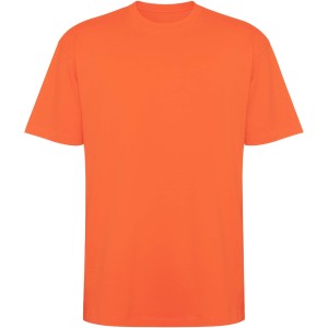 Roly Bull r�vidujj� uniszex oversized p�l�, Corail