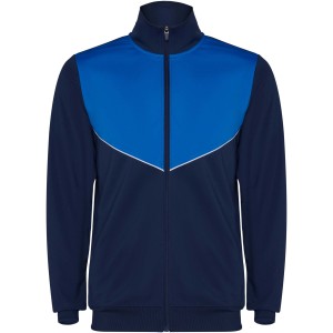 Roly Evans gyerek melegt szett, navy blue, royal blue