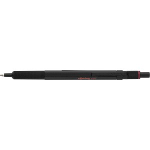 Rotring golystoll, fekete