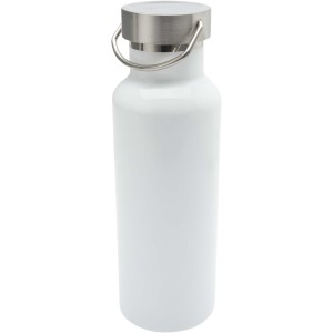 Thor rozsdamentes acl palack, 500 ml, fehr