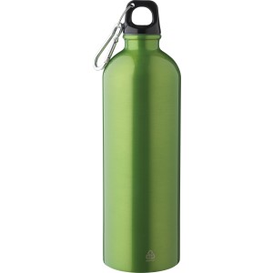 jraacl kulacs, 750 ml, vilgoszld