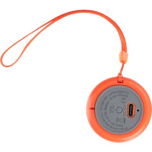 Bluetooth hangsz�r�, narancs