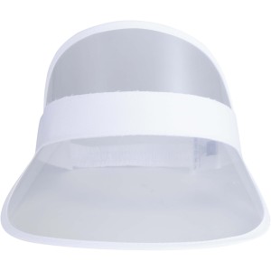 Bright �tl�tsz� napellenz�, feh�r