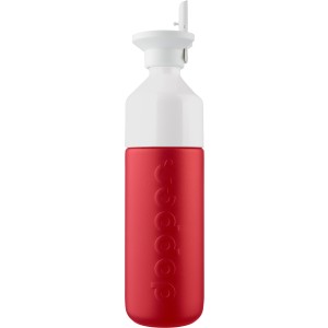 Dopper Insulated sz�v�sz�las termosz, 580 ml, korallpiros