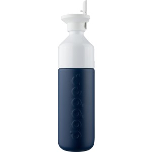 Dopper Insulated sz�v�sz�las termosz, 580 ml, s�t�tk�k