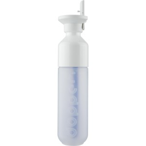 Dopper Original palack sz�v�sz�llal, 450 ml, feh�r