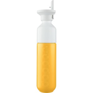 Dopper Original palack sz�v�sz�llal, 450 ml, naps�rga