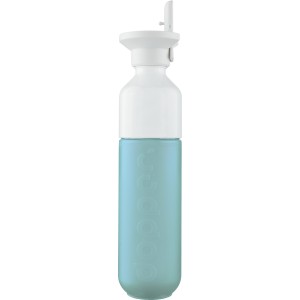 Dopper Original palack sz�v�sz�llal, 450 ml, vil�gosk�k