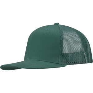 Drift 6 paneles baseball sapka, z�ld