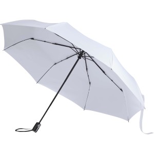 Gale �sszehajthat� eserny�, 27", feh�r