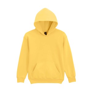 GILDAN SOFTSTYLE gyerekpul�ver, Daisy