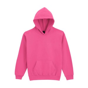 GILDAN SOFTSTYLE gyerekpul�ver, Pink Lemonade