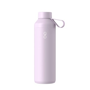 Ocean Bottle Peak vizes palack, 710 ml, levendula