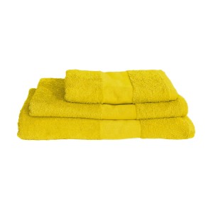 Olima t�r�lk�z�, 70X140, Yellow