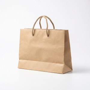Pap�rt�ska 25�18 cm, barna
