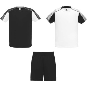 Roly Juve gyerek sport szett, White, Black