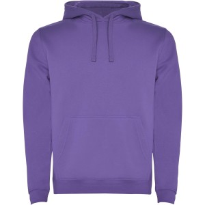 Roly Urban f�rfi kapucnis pul�ver, Irish purple