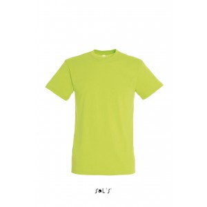 Sols Regent uniszex p�l�, Apple Green