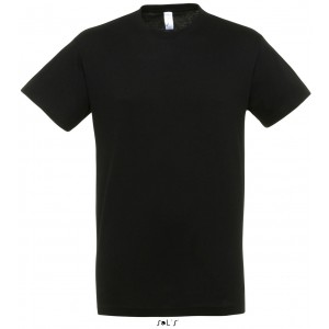 Sols Regent uniszex p�l�, Deep Black