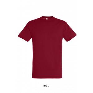 Sols Regent uniszex p�l�, Tango Red