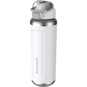Stanley Classic Wellspring szigetelt vizespalack, 710 ml , feh�r