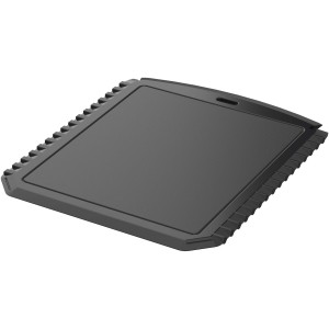 Thrym j�gkapar�, fekete