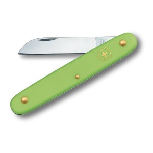 Victorinox Floral zsebk�s, z�ld