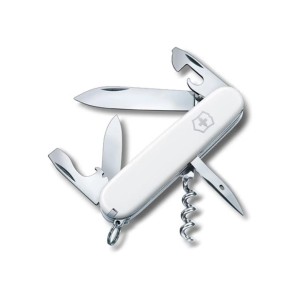 Victorinox Spartan zsebk�s, feh�r